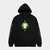HUF &times; CYPRESS HILL BLUNTED COMPASS HOODIE PF00702画像