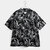 APPLEBUM "BOTANICAL" ALOHA SHIRT 2410208画像