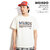 WEIRDO MONSTERS - S/S T-SHIRTS WRD-24-SS-29画像