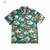 RJC/Robert J. Clancey Ltd 半袖 アロハシャツ 102C005R画像