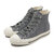CONVERSE ALL STAR Ⓡ BACKZIP HI BLUE-GRAY 31311900画像