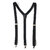 Subciety CROCODILE STAMP SUSPENDERS 108-87029画像