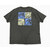 RVCA Fronds S/S Tee BE04A-243画像