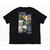 RVCA Textbook Mid S/S Tee BE04A-241画像