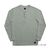 DALEE'S & CO Spinner.L WORKER HENLEY NECK SPINNER.L画像
