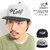 The Endless Summer TES SIGN PAINT DESIGN BASEBALL CAP SD-24574706画像