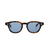 JULIUS TART OPTICAL AR 46-22 - TORTOISE / BLUE-画像