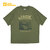Jack Wolfskin Yukon Poster S/S Tee 5034251画像