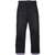 MINEDENIM L.Straight 5pocket USD BLACK FPK103UD画像