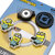 crocs JIBBITZ Minions 5Pack 10012725画像