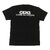 CDG COMME des GARCONS BACKPRINT LOGO T-SHIRT SZ-T074画像