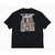 TOY MACHINE TOYMACHINE DOLLS SS TEE TMSEST11画像