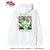 glamb Hierophant Green Hoodie GB0224-JJ13画像