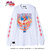 glamb Magician's Red Long Sleeves T-shirt GB0224-JJ08画像