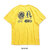 CLUCT &times; DUNCAN LEMMON DUNKS S/S TEE #B 04902画像
