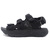rig Recovery Footwear KUVAA BLACK RG0008BL画像