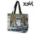 X-girl X-girl BIG TOTE BAG 105242053007画像