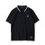 Subciety LINE POLO SHIRT 108-35002画像