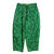 SALT&MUGS Leopard Name Pants SMPT009画像