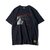 EVANGELION x Subciety DISC5 (SHINJI&MISATO) TEE 105-40686画像