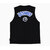DC SHOES 24 FLAME SLEEVELESS DSL242019画像