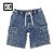 DC SHOES 25 WIDE CARGO SHORT DWS252003画像