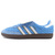 adidas SAMBA LT SEMI BLUE BURST/FTWR WHITE/GUM IE9170画像
