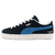 PUMA SUEDE "Liberaiders" PUMA BLACK 400379-01画像