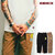 ANIMALIA EASY NYLON PANTS PFFT AN24SU-PT04画像
