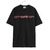 CITY COUNTRY CITY Cotton T-shirt_City Country City CCC-241T012画像