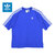 adidas Originals Oversize S/S Tee BLUE IZ2481画像