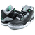 NIKE AIR JORDAN 3 RETRO black/green glow-wolf grey CT8532-031画像