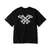 EVILACT CROSS BONE SS EA-WFRSS-T09画像