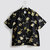 APPLEBUM "FREE" ALOHA SHIRT [BLACK] 2410202画像