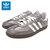 adidas Originals SAMBA OG Supplier Color/Off White/Gum JI4219画像