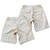 COLIMBO HUNTING GOODS 50s Army Utility Shorts Fort Bragg Plain NATURAL ZZ-0215画像