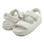 NIKE WMNS CALM SANDAL light bone/light bone FJ6043-002画像