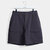 APPLEBUM RELAX SHORTS GRAY 2410805画像