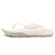 THE NORTH FACE RE-ACTIV FLIP GARDENIA WHITE/SAND STONE NF52353-GS画像
