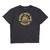 COLIMBO HUNTING GOODS Norwalk Cotton Tee MCB Quantico LAMP BLACK ZY-0408画像