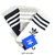 adidas Originals MID CUT CREW SOCKS 3P EEF54画像