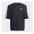 adidas Originals OVERSIZE TEE BLACK JMM61画像