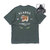 X-LARGE TIGER S/S TEE 101242011078画像