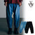 VIRGOwearworks &times;女神織DENIMES GW Type-2 wide denim pants VG-PT-425画像