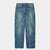 marka NEW COCOON FIT JEANS used washed M24C-07PT01C画像