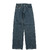 ONI DENIM Wide Straight 15oz Ishikawadai Denim ONI-200ISHIKAWADAI画像