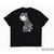 Wild Things &times; FELIX THE CAT Monster S/S Tee WT24148SK画像
