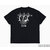 Wild Things × FELIX THE CAT Denali S/S Tee WT24147SK画像