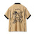 TAILOR TOYO SUKA BOWLING SHIRT “DRAGON & JAPAN MAP” TT39303画像