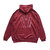 W by VIRGOwearworks W-mini logo hoodie W-SWT-004画像